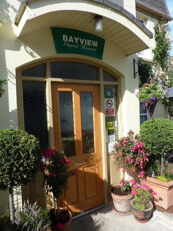 Bayview Guest House Saint Helier Jersey Exteriér fotografie