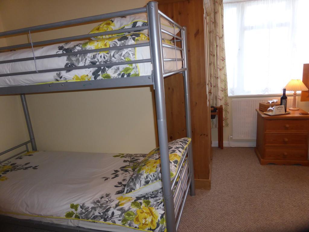 Bayview Guest House Saint Helier Jersey Pokoj fotografie