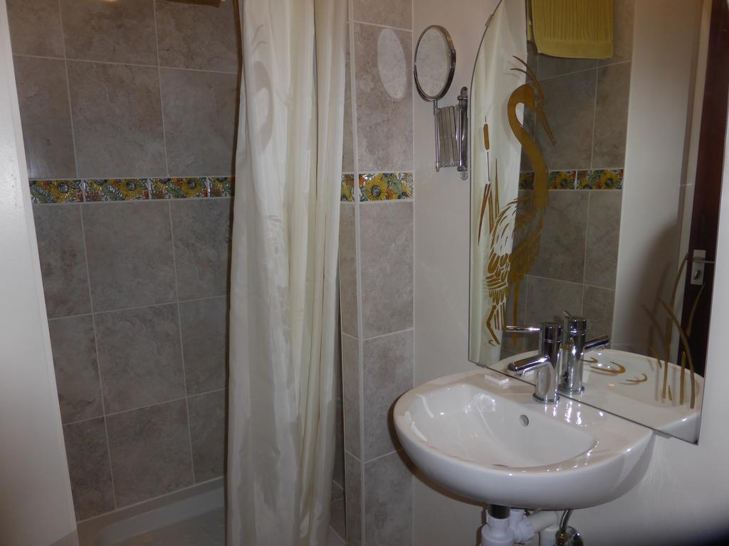 Bayview Guest House Saint Helier Jersey Pokoj fotografie