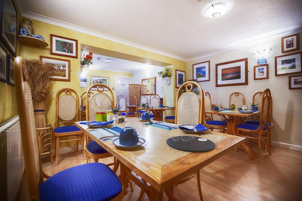 Bayview Guest House Saint Helier Jersey Exteriér fotografie