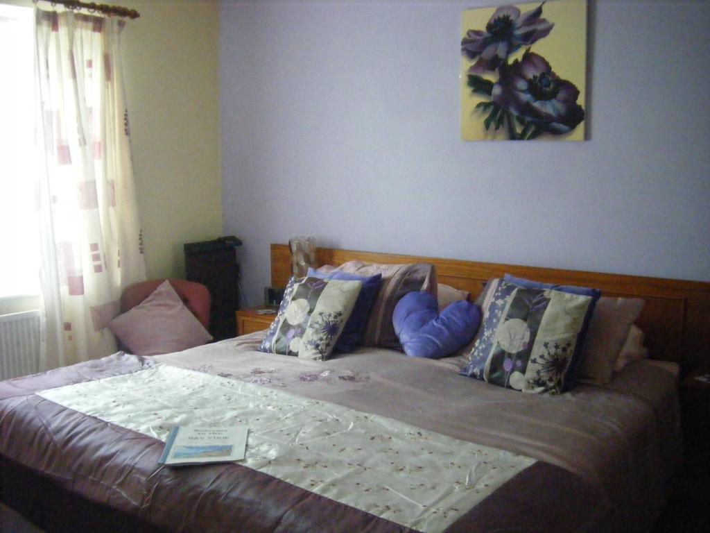 Bayview Guest House Saint Helier Jersey Pokoj fotografie