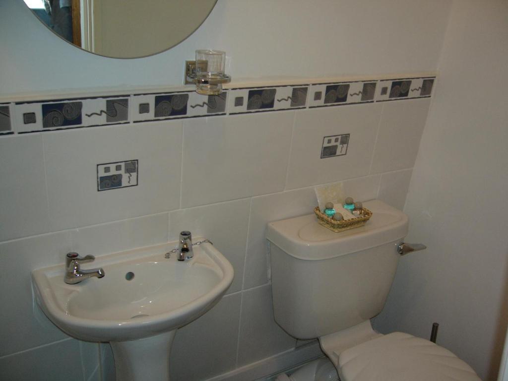 Bayview Guest House Saint Helier Jersey Pokoj fotografie