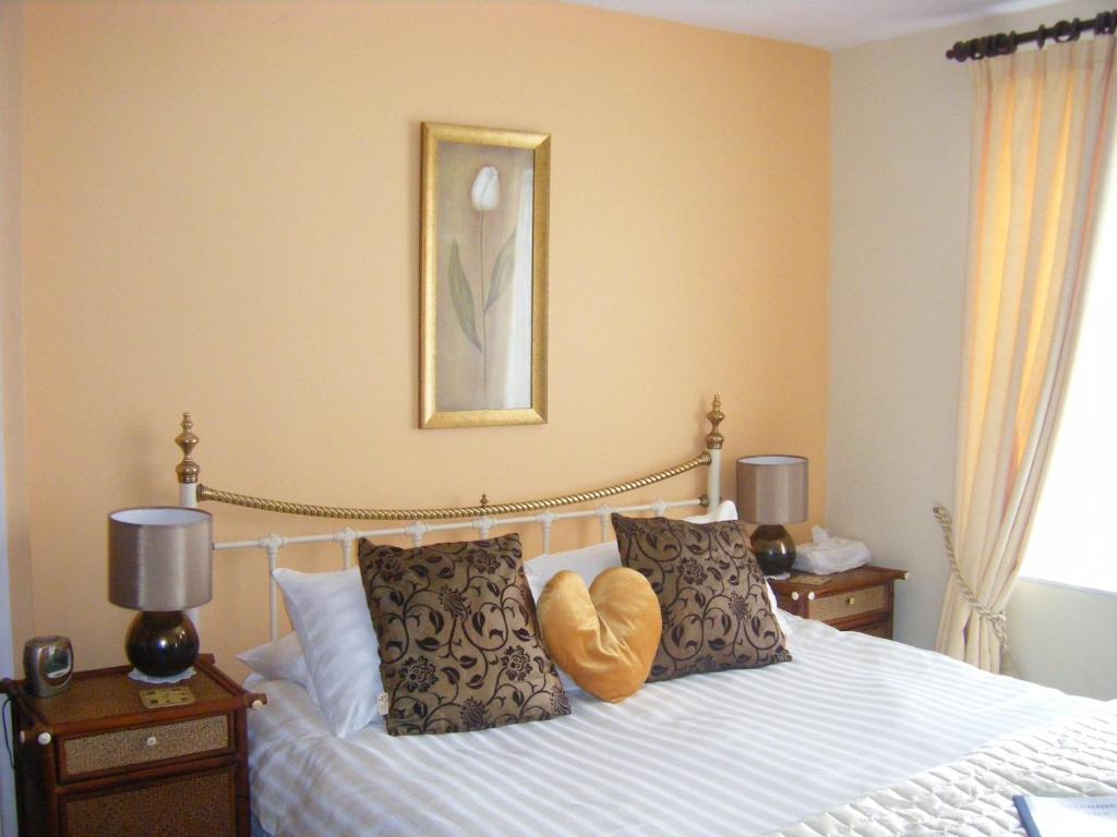 Bayview Guest House Saint Helier Jersey Pokoj fotografie