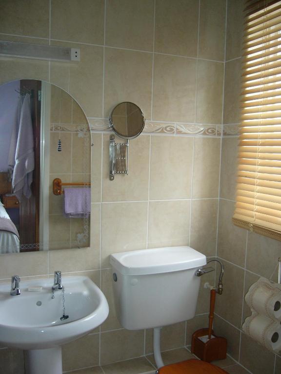Bayview Guest House Saint Helier Jersey Pokoj fotografie