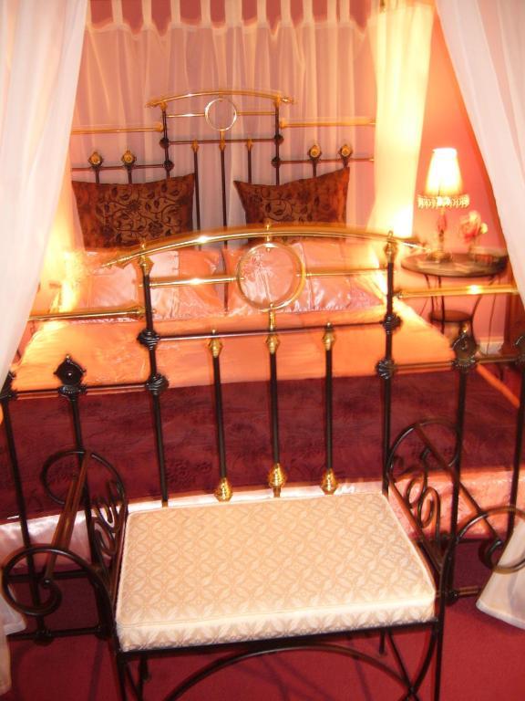 Bayview Guest House Saint Helier Jersey Pokoj fotografie