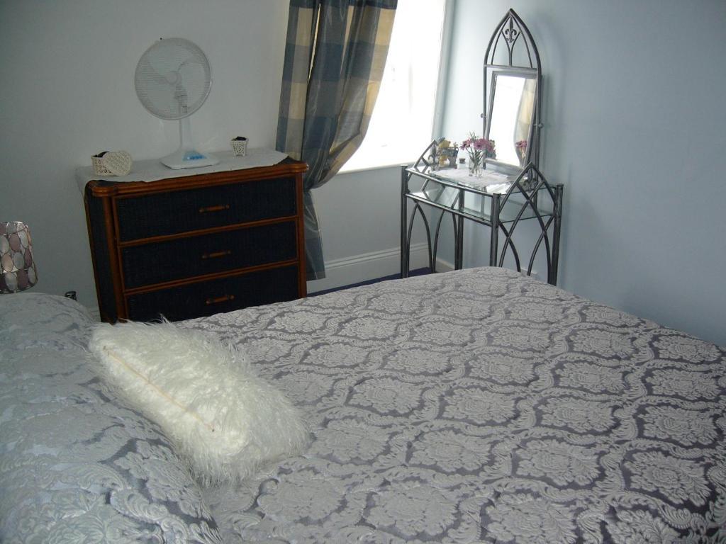 Bayview Guest House Saint Helier Jersey Pokoj fotografie