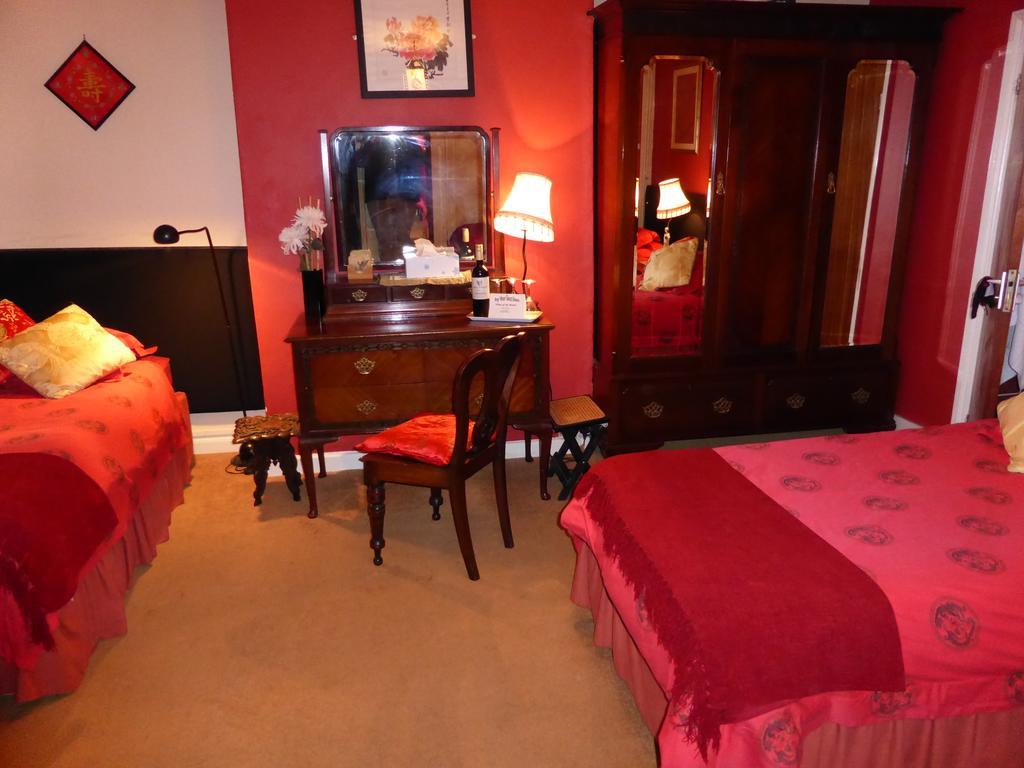 Bayview Guest House Saint Helier Jersey Pokoj fotografie
