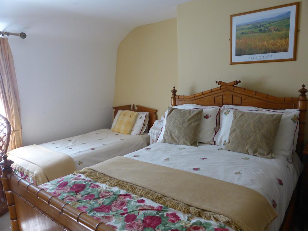 Bayview Guest House Saint Helier Jersey Pokoj fotografie