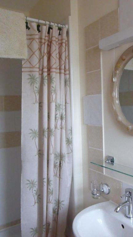 Bayview Guest House Saint Helier Jersey Pokoj fotografie