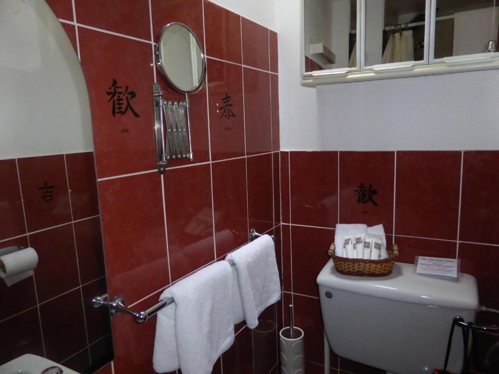 Bayview Guest House Saint Helier Jersey Pokoj fotografie