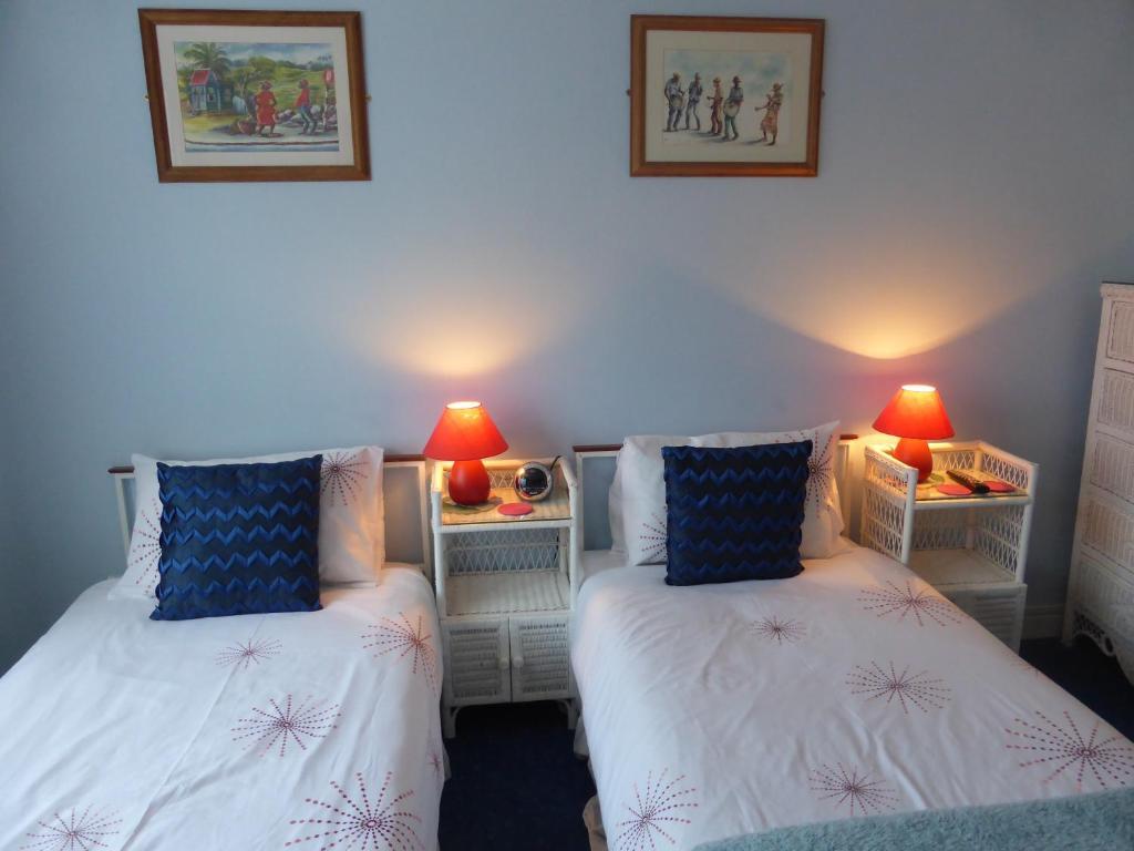 Bayview Guest House Saint Helier Jersey Pokoj fotografie
