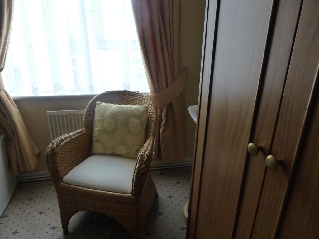Bayview Guest House Saint Helier Jersey Pokoj fotografie